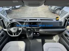 Fahrzeugbild Knaus Van Wave 640 MEG Vansation Automatik 177PS ACC #14