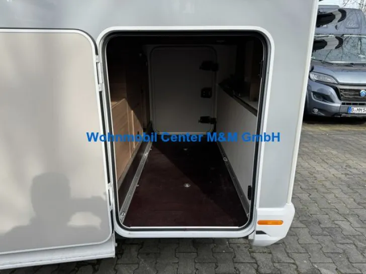 Fahrzeugbild Knaus Van Wave 640 MEG Vansation Automatik 177PS ACC #15