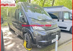 Bild Van Compact 600 LE