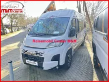 Fahrzeugbild Malibu Van diversity coupé 600 DB K 2025 UVP 91K #1