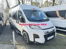 Fahrzeugbild Malibu Van diversity coupé 600 DB K 2025 UVP 91K #2