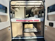 Fahrzeugbild Malibu Van diversity coupé 600 DB K 2025 UVP 91K #3