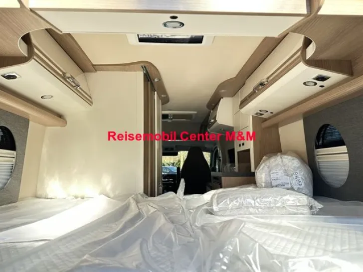 Fahrzeugbild Malibu Van diversity coupé 600 DB K 2025 UVP 91K #4