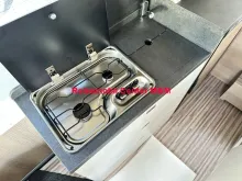 Fahrzeugbild Malibu Van diversity coupé 600 DB K 2025 UVP 91K #8