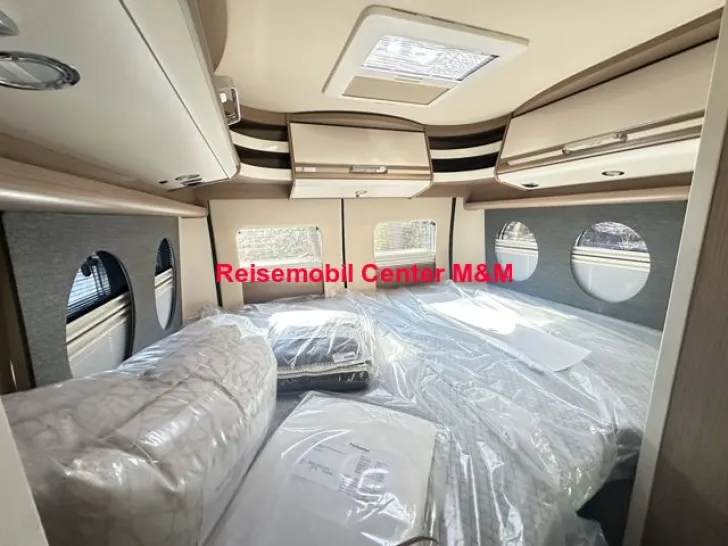 Fahrzeugbild Malibu Van diversity coupé 600 DB K 2025 UVP 91K #9