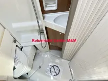 Fahrzeugbild Malibu Van diversity coupé 600 DB K 2025 UVP 91K #10