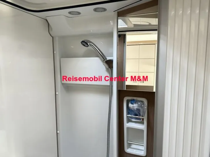 Fahrzeugbild Malibu Van diversity coupé 600 DB K 2025 UVP 91K #11