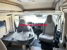 Fahrzeugbild Malibu Van diversity coupé 600 DB K 2025 UVP 91K #12