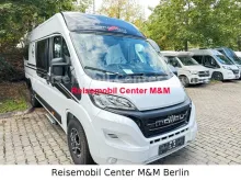 Fahrzeugbild Malibu Van diversity GT Skyview 640 LE K #2