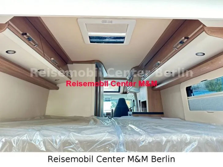Fahrzeugbild Malibu Van diversity GT Skyview 640 LE K #3