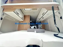 Fahrzeugbild Weinsberg CaraBus FORD 600 MQ 2025 AHK Spurhalte #11