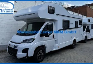 Bild CaraHome<br/>650 DG