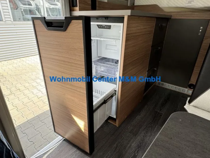 Fahrzeugbild Weinsberg X-Cursion CUV 500 MQ Edition Pepper 3500kg #8