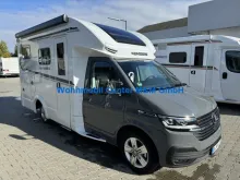Fahrzeugbild Weinsberg X-Cursion Van 500 MQ 3500kg MJ 24 Edition Pepper #2