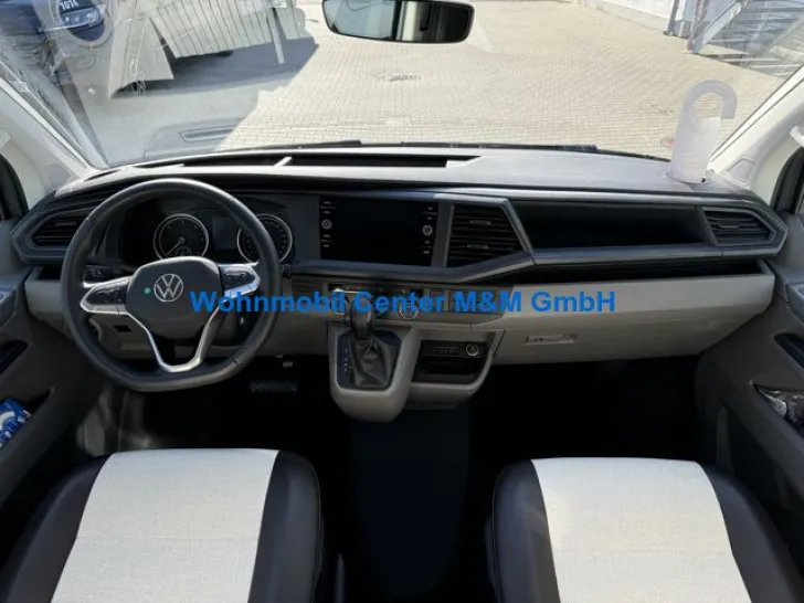 Fahrzeugbild Weinsberg X-Cursion Van 500 MQ 3500kg MJ 24 Edition Pepper #4