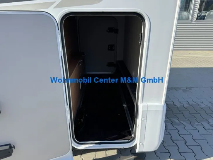 Fahrzeugbild Weinsberg X-Cursion Van 500 MQ 3500kg MJ 24 Edition Pepper #14