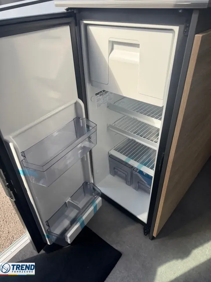 Fahrzeugbild Dethleffs Globetrail 600 DK Fiat #14