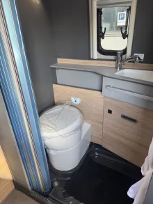 Fahrzeugbild Dethleffs Globetrail 600 DK Fiat #15