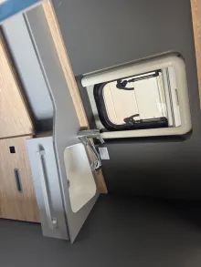 Fahrzeugbild Dethleffs Globetrail 600 DK Fiat #16