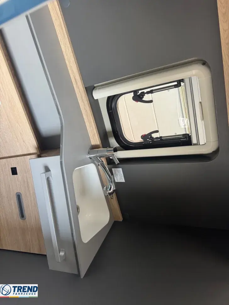 Fahrzeugbild Dethleffs Globetrail 600 DK Fiat #16