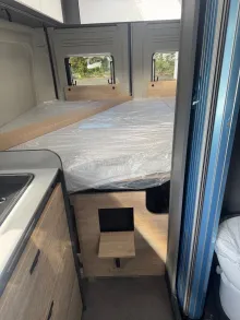 Fahrzeugbild Dethleffs Globetrail 600 DK Fiat #17