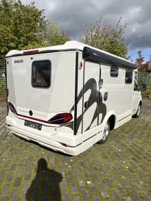 Fahrzeugbild Knaus Tourer CUV 500 LT CUVISION #5