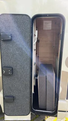 Fahrzeugbild Knaus Tourer CUV 500 LT CUVISION #13