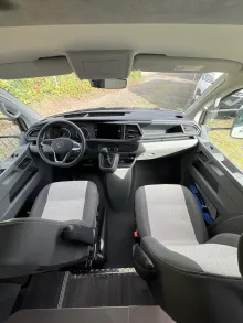 Fahrzeugbild Knaus Tourer CUV 500 LT CUVISION #9