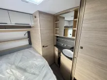 Fahrzeugbild Fendt Apero 495 SFB #5
