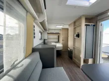 Fahrzeugbild Fendt Apero 495 SFB #11