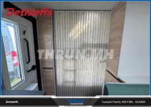 Fahrzeugbild Dethleffs Camper 560 FMK #21