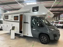 Fahrzeugbild Weinsberg CaraHome 650 MEG Modell 2026 #1