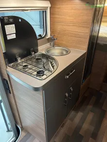 Fahrzeugbild Weinsberg CaraHome 650 MEG Modell 2026 #5