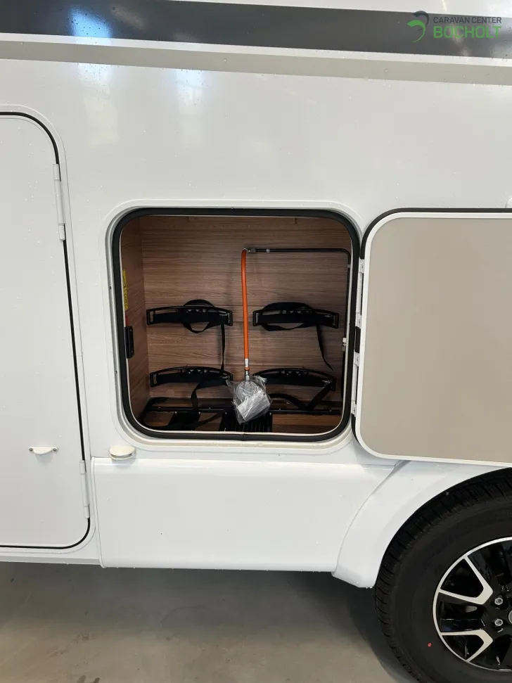 Fahrzeugbild Weinsberg CaraHome 650 MEG Modell 2026 #14