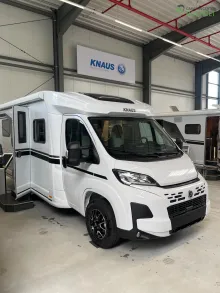 Fahrzeugbild Knaus LIVE TI 650 MF PLATINUM SELECTION Modell 2026 / Live Ti 650 MF #1