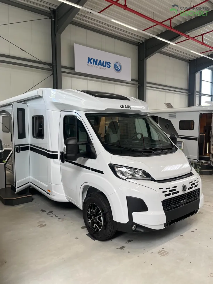 Fahrzeugbild Knaus LIVE TI 650 MF PLATINUM SELECTION Modell 2026 / Live Ti 650 MF #1