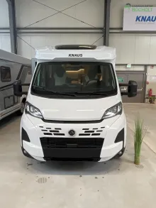 Fahrzeugbild Knaus LIVE TI 650 MF PLATINUM SELECTION Modell 2026 / Live Ti 650 MF #4