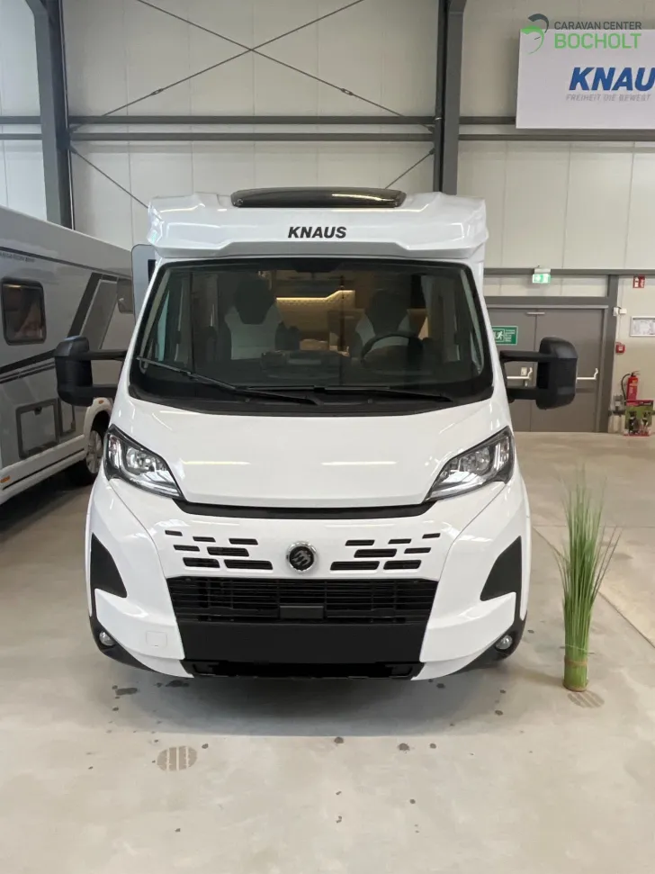 Fahrzeugbild Knaus LIVE TI 650 MF PLATINUM SELECTION Modell 2026 / Live Ti 650 MF #4
