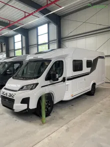 Fahrzeugbild Knaus LIVE TI 650 MF PLATINUM SELECTION Modell 2026 / Live Ti 650 MF #6