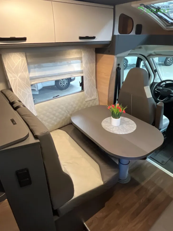 Fahrzeugbild Knaus LIVE TI 650 MF PLATINUM SELECTION Modell 2026 / Live Ti 650 MF #7