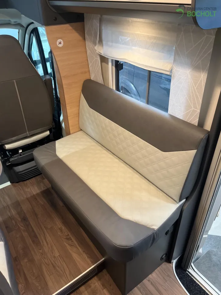 Fahrzeugbild Knaus LIVE TI 650 MF PLATINUM SELECTION Modell 2026 / Live Ti 650 MF #8