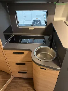 Fahrzeugbild Knaus LIVE TI 650 MF PLATINUM SELECTION Modell 2026 / Live Ti 650 MF #10