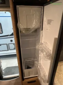 Fahrzeugbild Knaus LIVE TI 650 MF PLATINUM SELECTION Modell 2026 / Live Ti 650 MF #11