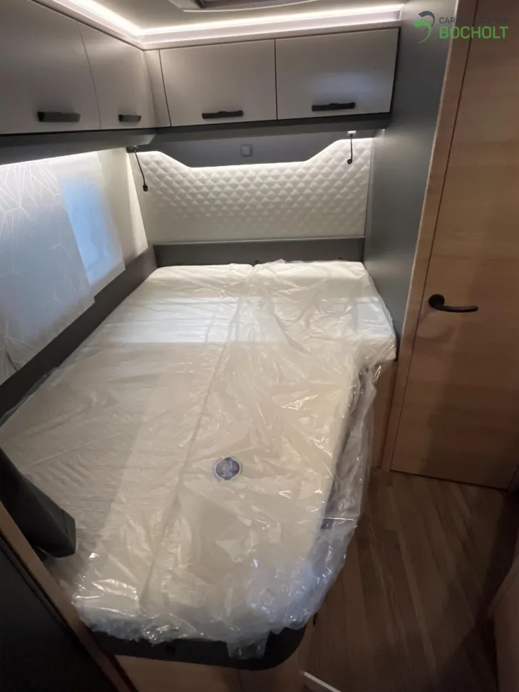 Fahrzeugbild Knaus LIVE TI 650 MF PLATINUM SELECTION Modell 2026 / Live Ti 650 MF #12