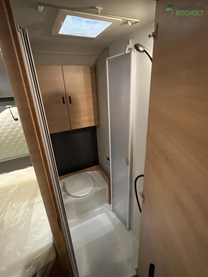 Fahrzeugbild Knaus LIVE TI 650 MF PLATINUM SELECTION Modell 2026 / Live Ti 650 MF #13