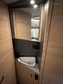 Fahrzeugbild Knaus LIVE TI 650 MF PLATINUM SELECTION Modell 2026 / Live Ti 650 MF #14