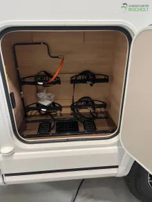 Fahrzeugbild Knaus LIVE TI 650 MF PLATINUM SELECTION Modell 2026 / Live Ti 650 MF #18