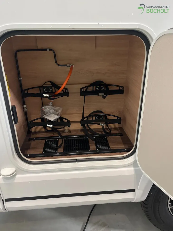 Fahrzeugbild Knaus LIVE TI 650 MF PLATINUM SELECTION Modell 2026 / Live Ti 650 MF #18