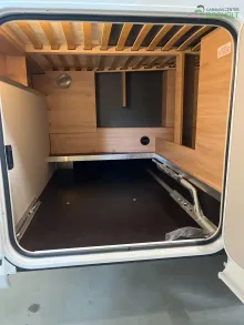 Fahrzeugbild Knaus LIVE TI 650 MF PLATINUM SELECTION Modell 2026 / Live Ti 650 MF #19