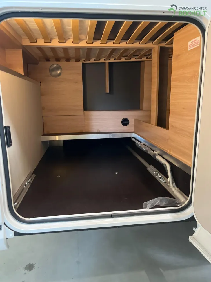 Fahrzeugbild Knaus LIVE TI 650 MF PLATINUM SELECTION Modell 2026 / Live Ti 650 MF #19